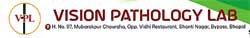 Vision Pathology Lab